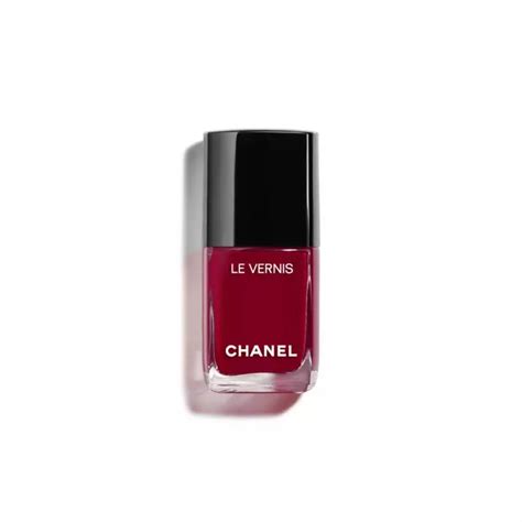 comprar esmalte chanel vermelho classico|LE VERNIS Esmalte 105 .